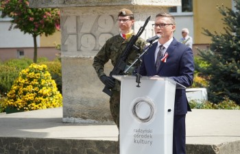 Fot.: Tomasz Młynarczyk | Radzyński Ośrodek Kultury