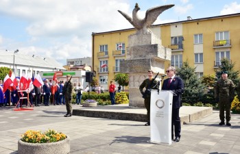 Fot.: Anna Małoszewska | Urząd Miasta w Radzyniu Podlaskim