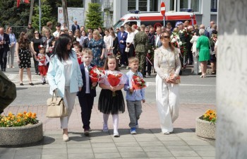 Fot.: Tomasz Młynarczyk | Radzyński Ośrodek Kultury