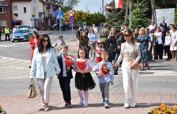 Fot.: Sylwia Goławska | Urząd Gminy w Radzyniu Podlaskim