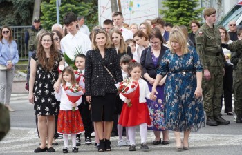 Fot.: Tomasz Młynarczyk | Radzyński Ośrodek Kultury