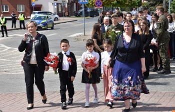 Fot.: Sylwia Goławska | Urząd Gminy w Radzyniu Podlaskim