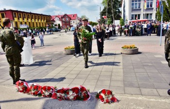 Fot.: Anna Małoszewska | Urząd Miasta w Radzyniu Podlaskim