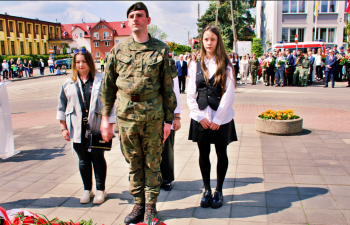 Fot.: Anna Małoszewska | Urząd Miasta w Radzyniu Podlaskim