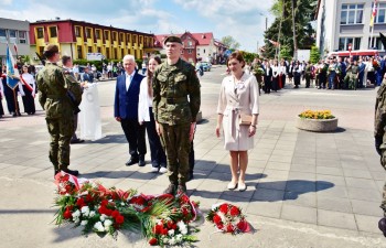 Fot.: Anna Małoszewska | Urząd Miasta w Radzyniu Podlaskim