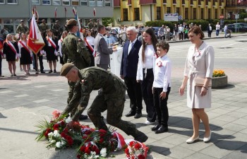 Fot.: Tomasz Młynarczyk | Radzyński Ośrodek Kultury