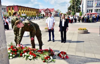 Fot.: Anna Małoszewska | Urząd Miasta w Radzyniu Podlaskim