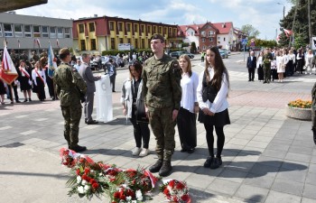 Fot.: Sylwia Goławska | Urząd Gminy w Radzyniu Podlaskim