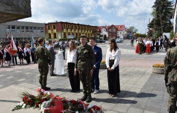 Fot.: Sylwia Goławska | Urząd Gminy w Radzyniu Podlaskim