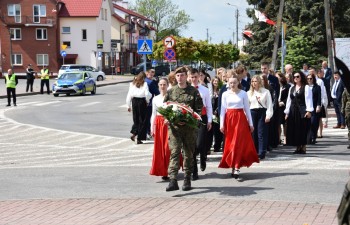 Fot.: Sylwia Goławska | Urząd Gminy w Radzyniu Podlaskim