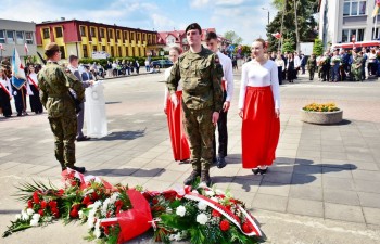 Fot.: Anna Małoszewska | Urząd Miasta w Radzyniu Podlaskim