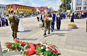 Fot.: Anna Małoszewska | Urząd Miasta w Radzyniu Podlaskim