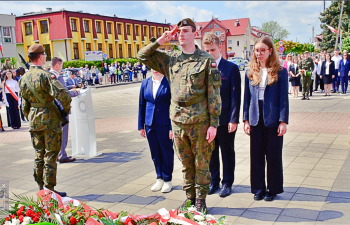 Fot.: Anna Małoszewska | Urząd Miasta w Radzyniu Podlaskim