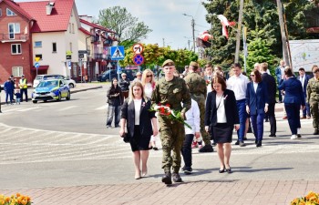 Fot.: Anna Małoszewska | Urząd Miasta w Radzyniu Podlaskim