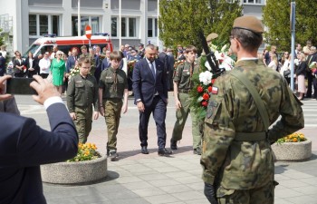 Fot.: Tomasz Młynarczyk | Radzyński Ośrodek Kultury