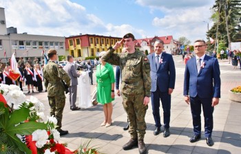 Fot.: Anna Małoszewska | Urząd Miasta w Radzyniu Podlaskim