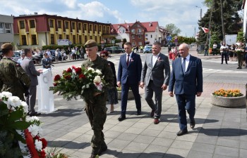 Fot.: Sylwia Goławska | Urząd Gminy w Radzyniu Podlaskim