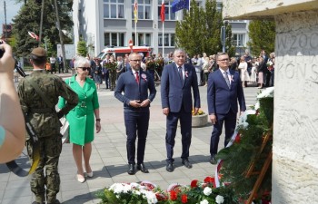 Fot.: Tomasz Młynarczyk | Radzyński Ośrodek Kultury