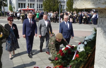 Fot.: Tomasz Młynarczyk | Radzyński Ośrodek Kultury