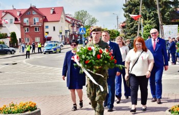 Fot.: Anna Małoszewska | Urząd Miasta w Radzyniu Podlaskim