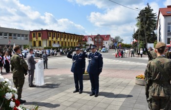 Fot.: Sylwia Goławska | Urząd Gminy w Radzyniu Podlaskim