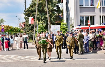 Fot.: Anna Małoszewska | Urząd Miasta w Radzyniu Podlaskim