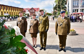 Fot.: Anna Małoszewska | Urząd Miasta w Radzyniu Podlaskim