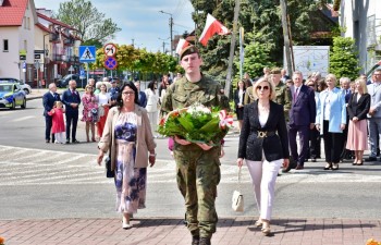Fot.: Anna Małoszewska | Urząd Miasta w Radzyniu Podlaskim