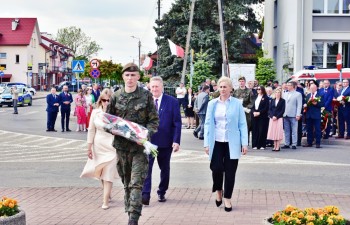 Fot.: Anna Małoszewska | Urząd Miasta w Radzyniu Podlaskim