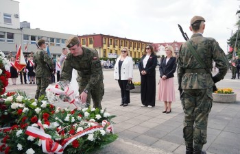 Fot.: Tomasz Młynarczyk | Radzyński Ośrodek Kultury