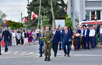 Fot.: Anna Małoszewska | Urząd Miasta w Radzyniu Podlaskim