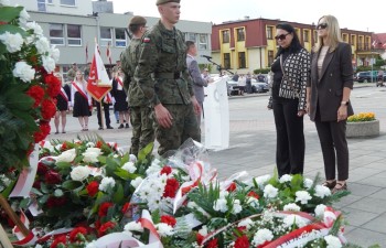 Fot.: Tomasz Młynarczyk | Radzyński Ośrodek Kultury