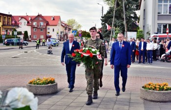 Fot.: Anna Małoszewska | Urząd Miasta w Radzyniu Podlaskim