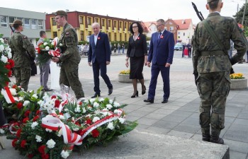 Fot.: Tomasz Młynarczyk | Radzyński Ośrodek Kultury