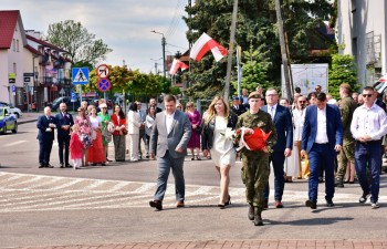 Fot.: Anna Małoszewska | Urząd Miasta w Radzyniu Podlaskim