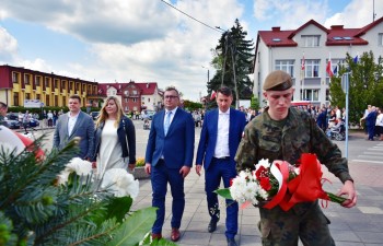 Fot.: Anna Małoszewska | Urząd Miasta w Radzyniu Podlaskim