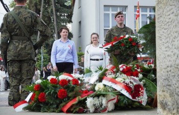 Fot.: Tomasz Młynarczyk | Radzyński Ośrodek Kultury