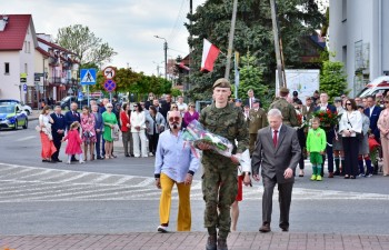 Fot.: Anna Małoszewska | Urząd Miasta w Radzyniu Podlaskim