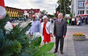 Fot.: Anna Małoszewska | Urząd Miasta w Radzyniu Podlaskim