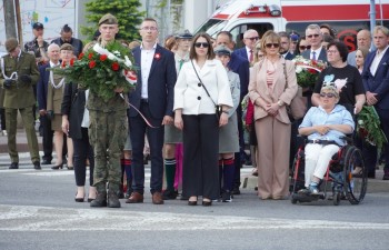 Fot.: Tomasz Młynarczyk | Radzyński Ośrodek Kultury