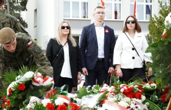 Fot.: Tomasz Młynarczyk | Radzyński Ośrodek Kultury