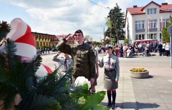 Fot.: Anna Małoszewska | Urząd Miasta w Radzyniu Podlaskim