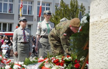Fot.: Tomasz Młynarczyk | Radzyński Ośrodek Kultury