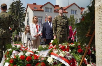 Fot.: Tomasz Młynarczyk | Radzyński Ośrodek Kultury