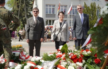Fot.: Tomasz Młynarczyk | Radzyński Ośrodek Kultury