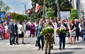 Fot.: Anna Małoszewska | Urząd Miasta w Radzyniu Podlaskim