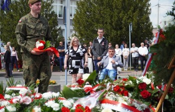 Fot.: Tomasz Młynarczyk | Radzyński Ośrodek Kultury