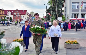 Fot.: Anna Małoszewska | Urząd Miasta w Radzyniu Podlaskim