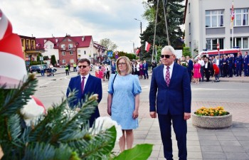 Fot.: Anna Małoszewska | Urząd Miasta w Radzyniu Podlaskim