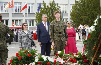 Fot.: Tomasz Młynarczyk | Radzyński Ośrodek Kultury